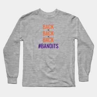 Dynasty Long Sleeve T-Shirt